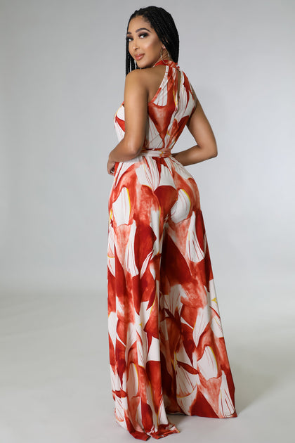Kimmie Jumpsuit