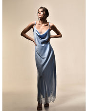 Dreamer Robe and Nightgown Set