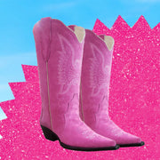 Barbie Boots