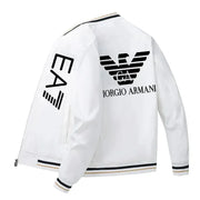 Armani 2023 Men's Leisure Jacket