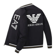 Armani 2023 Men's Leisure Jacket