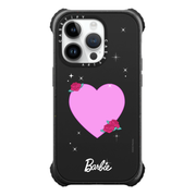 Barbie Stickermania Case