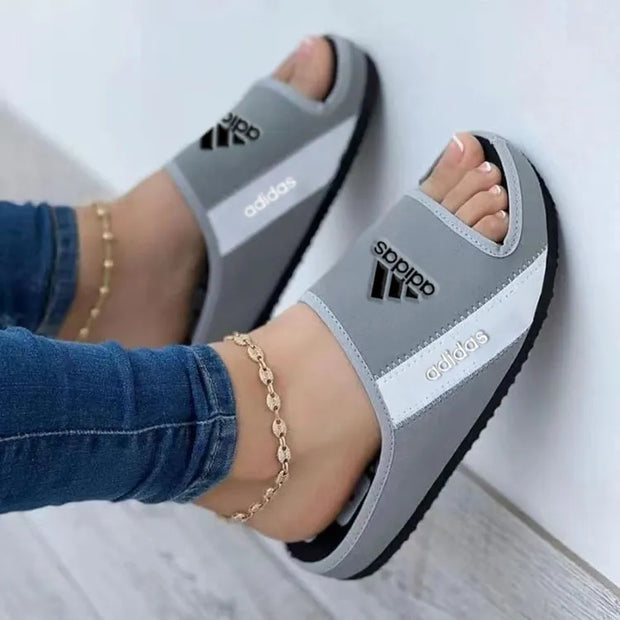 New flip flop sandals ADILETTE 2023