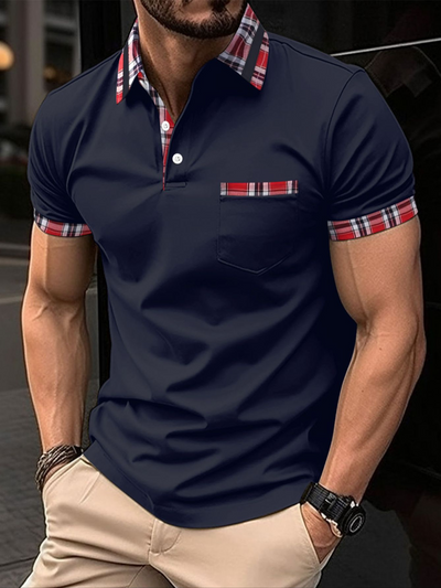 Niklas | Premium Business Polo Shirt