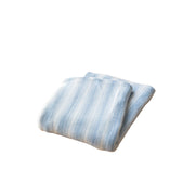 Summer Cotton Striped Sofa Blanket