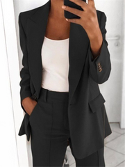 Sofia® | Sophisticated style Chic blazer set