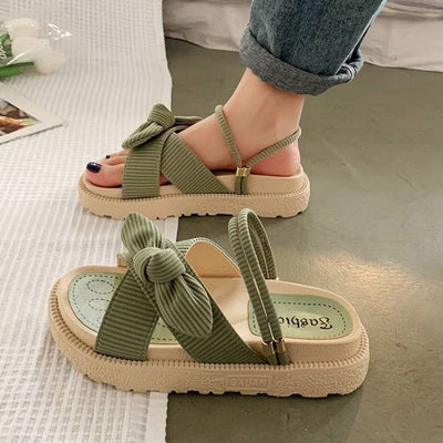 Zendala | Comfortable summer sandals