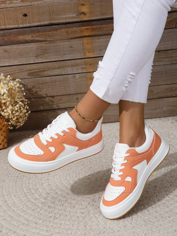 Nime | Stylische Frauen Turnschuhe