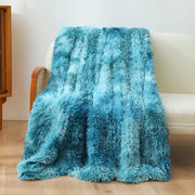 Colorful Soft Plush Blanket