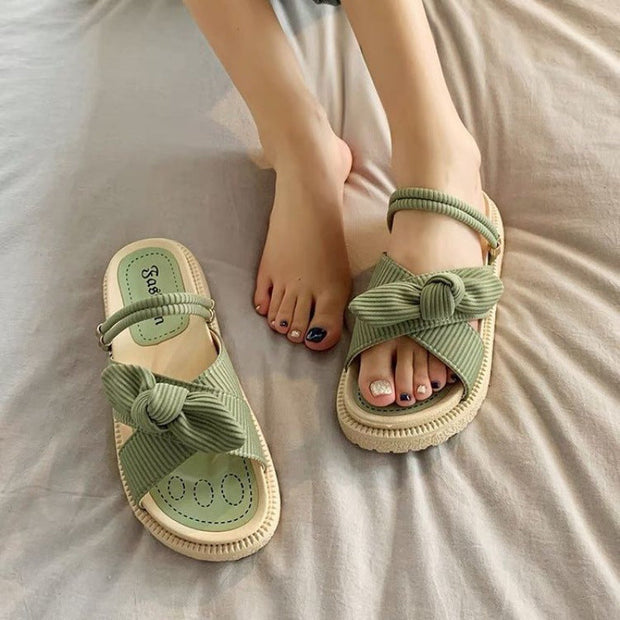 Zendala | Comfortable summer sandals