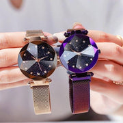 The Diamond Cosmos