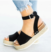 Wedge | Pantoffeln