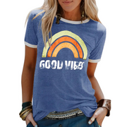 Aimy | Good Vibes Shirt