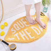 Cute & Cozy Bath Mats