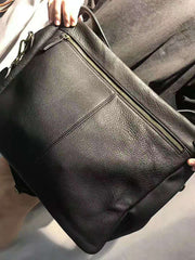 Leather Cowhide Casual Shoulder Bag Women Crossbody Bag