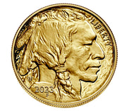 2022 1 oz American Gold Buffalo (BU)