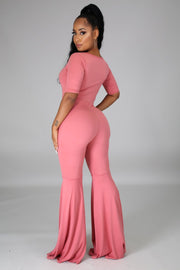 1 PIECE LEFT | STRETCHY JUMPSUITS - MY SEXY STYLES