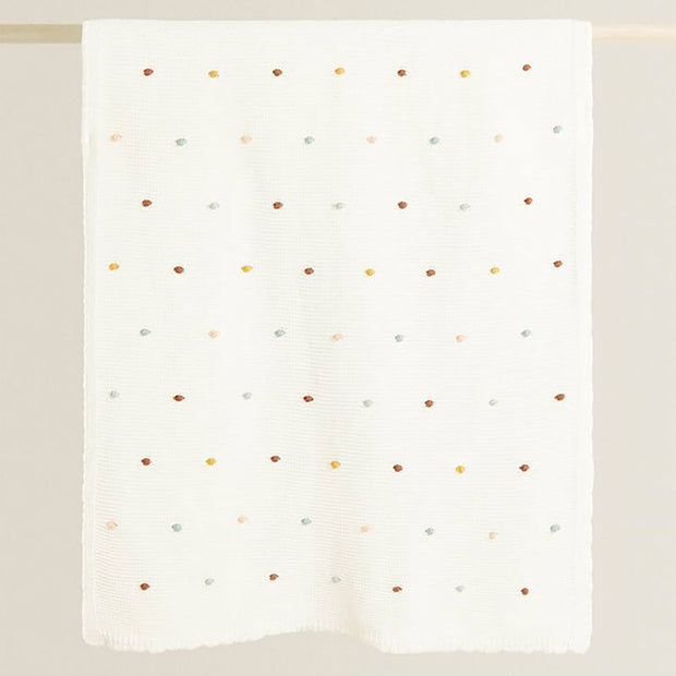 100% Cotton Air Conditioner Soft Blanket