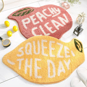 Cute & Cozy Bath Mats