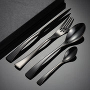 Premium "Moderno" Cutlery Set
