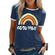 Aimy | Good Vibes Shirt