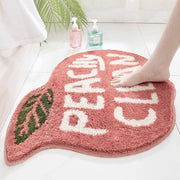 Cute & Cozy Bath Mats