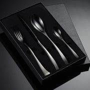 Premium "Moderno" Cutlery Set