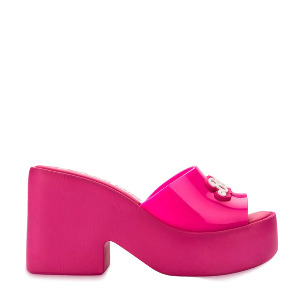 Melissa Posh + Barbie Pink (LOW STOCK)