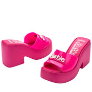 Melissa Posh + Barbie Pink (LOW STOCK)