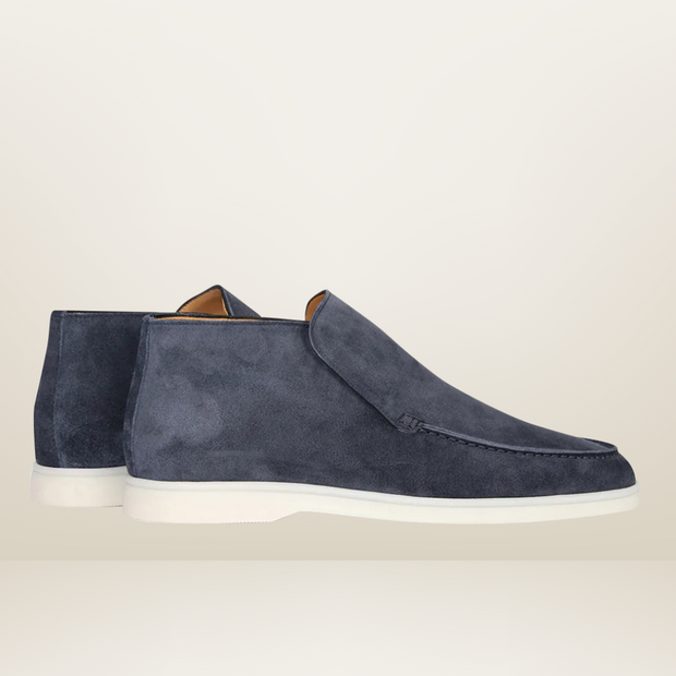 Hoger | Handmade Italy loafers