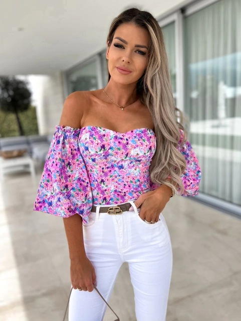 Maya | summer top