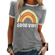 Aimy | Good Vibes Shirt