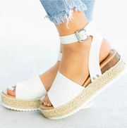 Wedge | Pantoffeln