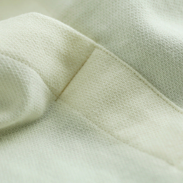 Cotton Three-Layer Gauze Thickened Pillowcase Adult Children Student Pillowcase