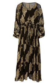 Jacquard Missi Dress