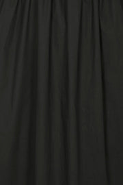 Black Kenickie Dress