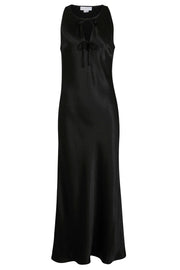 Black Sleeveless Andie Dress