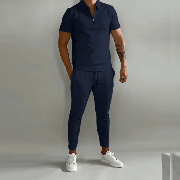 Clauss | The unique and comfortable set