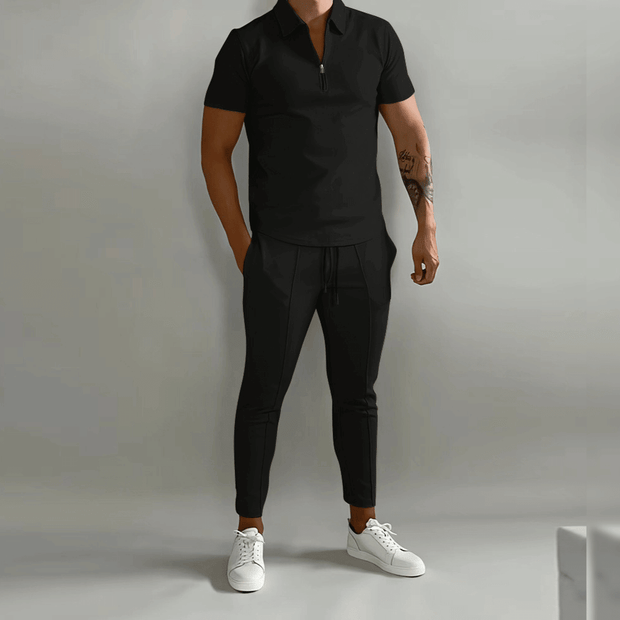 Clauss | The unique and comfortable set