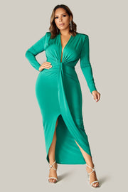 Electra Sexy Midi Dress - MY SEXY STYLES