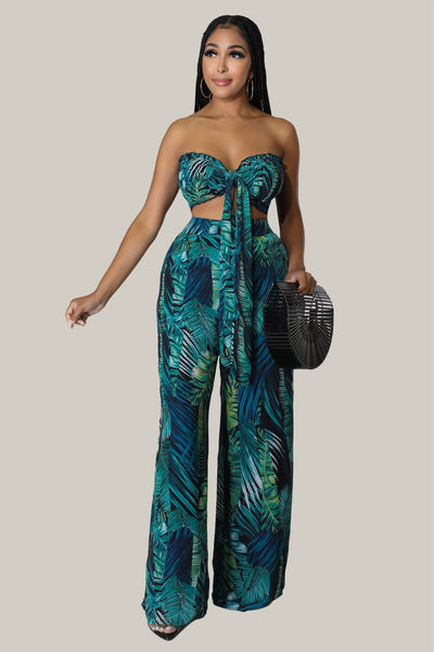 Emori Pants Set - MY SEXY STYLES