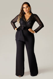 Esperanza Elegant Jumpsuit - MY SEXY STYLES
