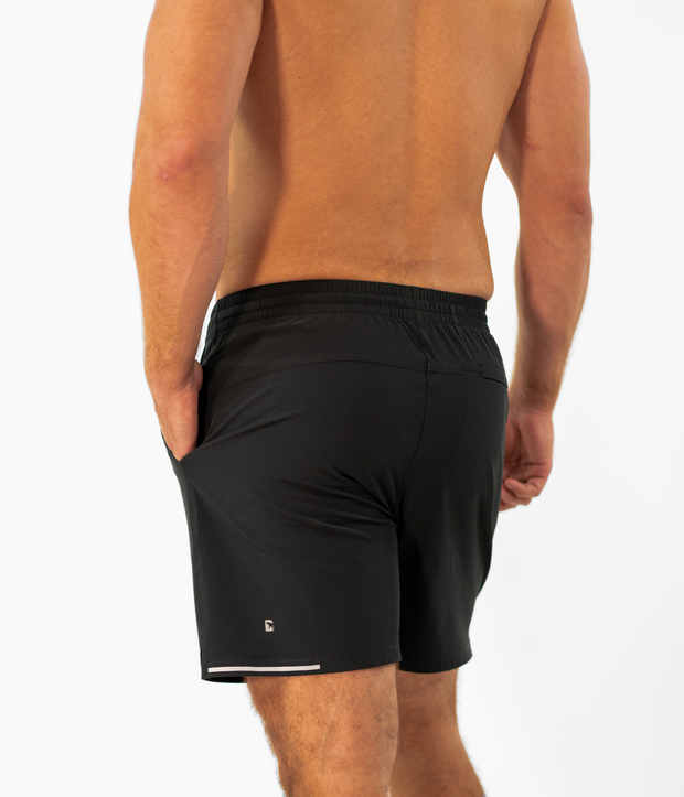 Run Short v2