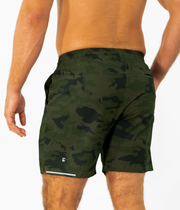 Run Short v2
