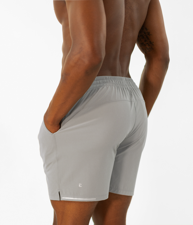 Run Short v2