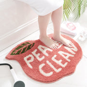 Cute & Cozy Bath Mats