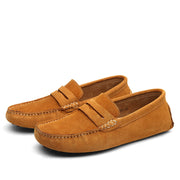 Dente™ Italian | Men's Fashion Casual Suede Loafers For Men