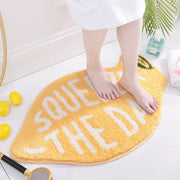 Cute & Cozy Bath Mats