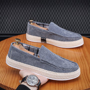 lano | Men's canvas shoes