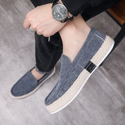 lano | Men's canvas shoes